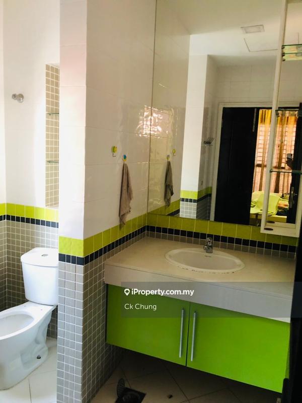 Banglo untuk Dijual di iync3, Sungai Buloh oleh Ck Chung - iProperty.com.my