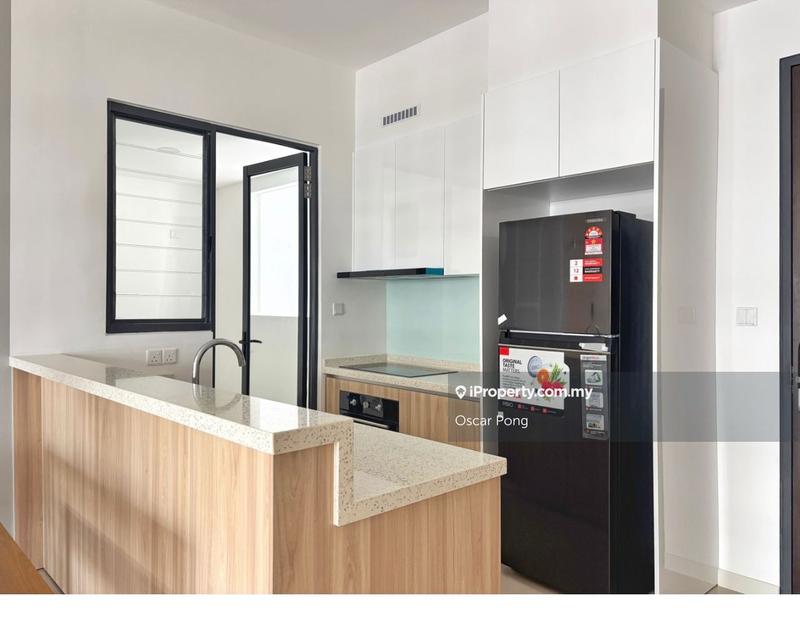 For Rent - Sunway Belfield