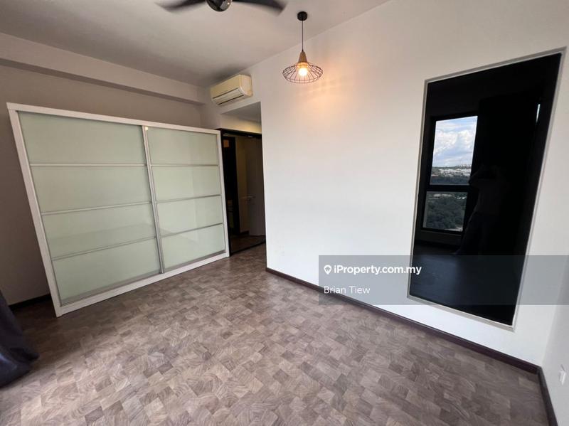Service Residence for Sale in Twin Arkz by Brian Tiew - iProperty.com.my