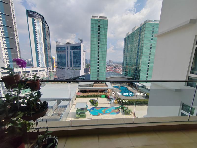 Kondominium untuk Dijual di KSL D'Esplanade Residence oleh Owen Tan - iProperty.com.my