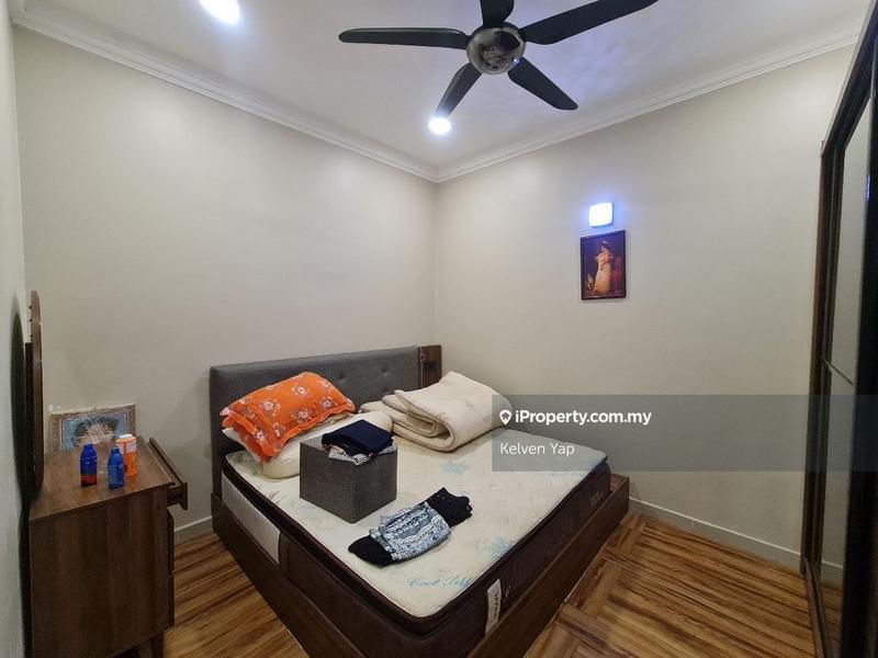 2-storey Terraced House for Sale in Ambang Botanic 2, Klang by Kelven Yap - iProperty.com.my