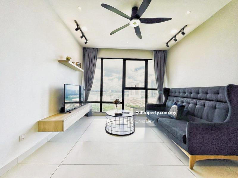 For Rent - Southkey Mosaic