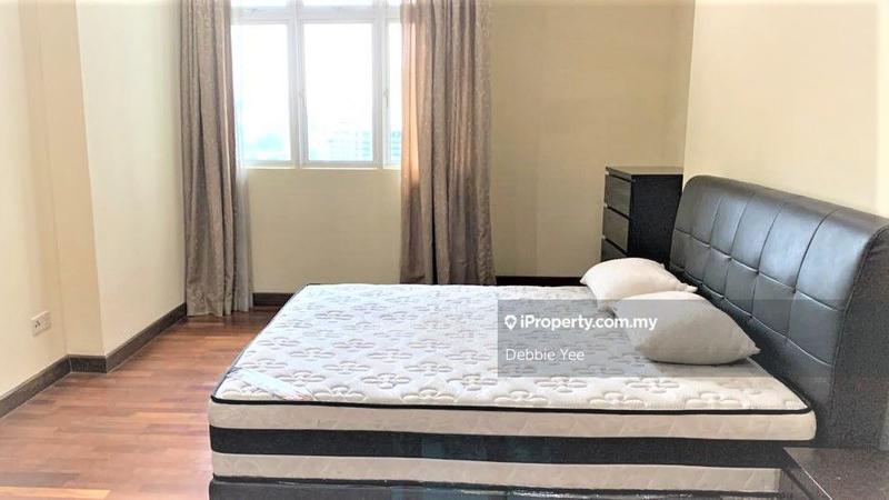Condominium for Rent in 633 Residency by Debbie Yee - iProperty.com.my