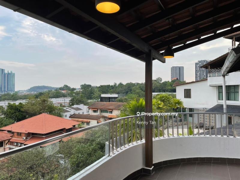 Apartment for Rent in Villa Vista by Kenny Tan - iProperty.com.my