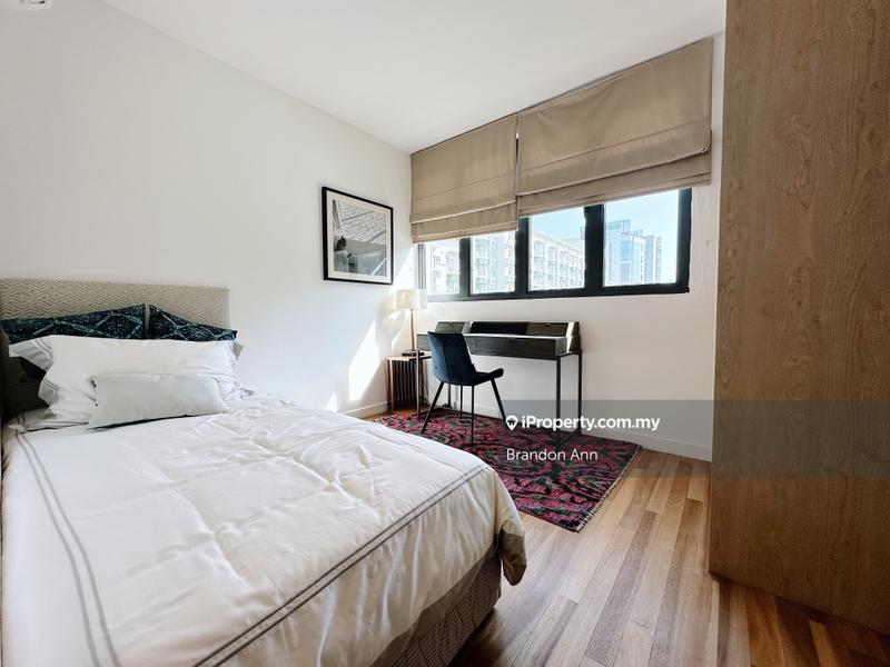 Kondominium untuk Dijual di Damansara Fifty6 oleh Brandon Ann - iProperty.com.my
