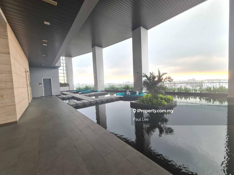 Service Residence for Sale in The Azure Residences by Paul Lee - iProperty.com.my