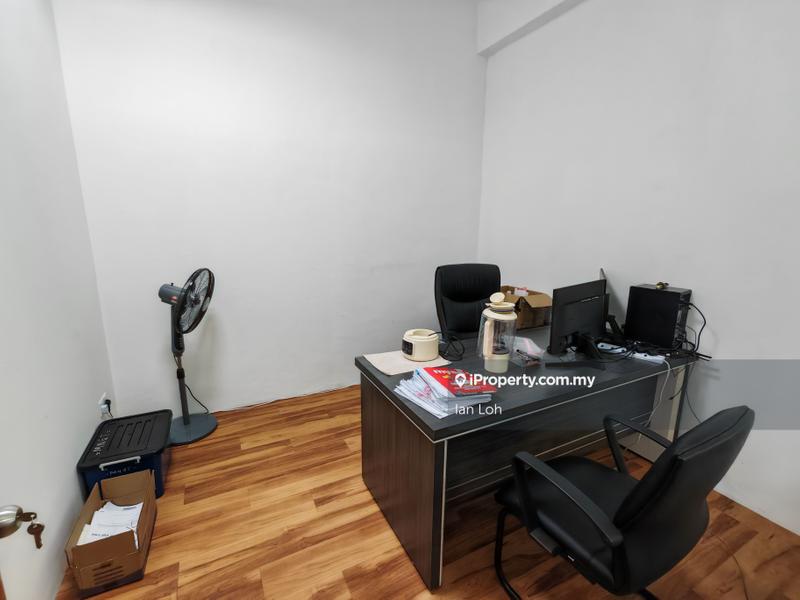 For Rent - Jalil Link