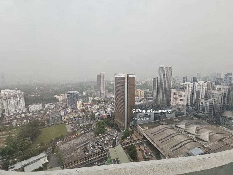 Pejabat untuk Disewa di KL Sentral, Kl Sentral oleh Kelvin Ho - iProperty.com.my
