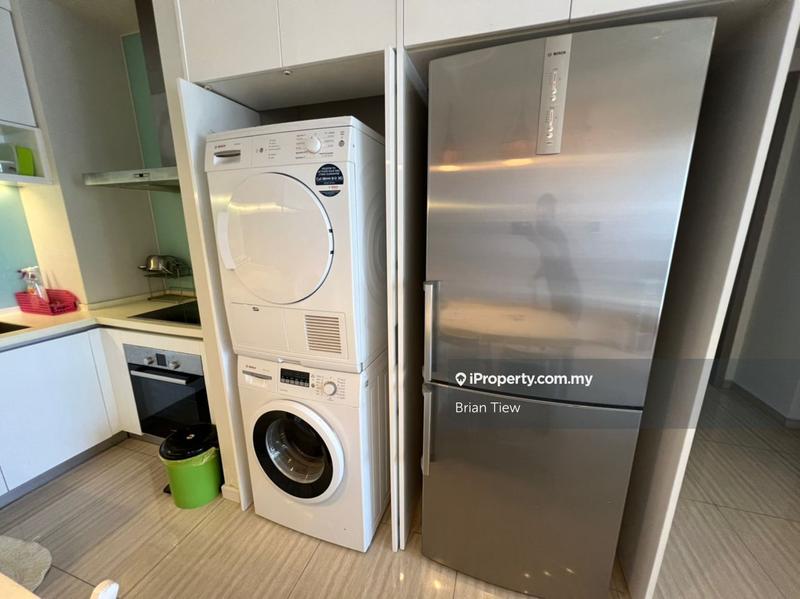 Service Residence for Rent in Twin Arkz by Brian Tiew - iProperty.com.my