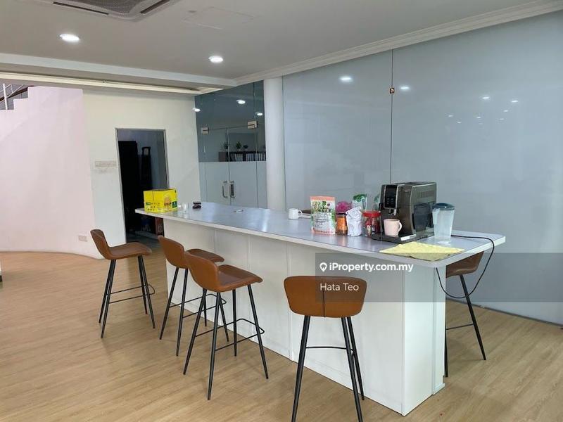 Kilang Terpisah untuk Dijual di Meru, Klang oleh Hata Teo - iProperty.com.my