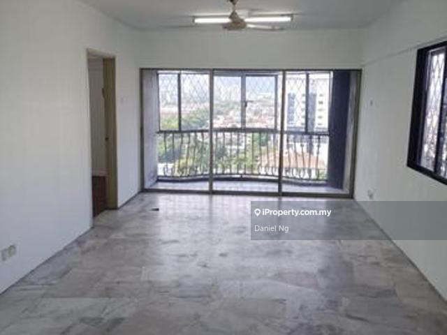 For Rent - Grandeur Tower