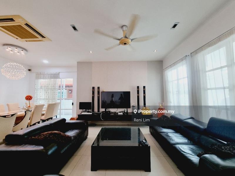 Rumah Berkembar untuk Dijual di Pju 3, Tropicana oleh Reni Lim - iProperty.com.my
