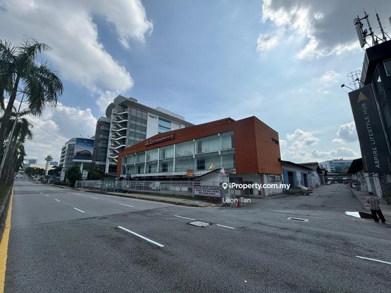 Retail Space for Rent in Seksyen 13, Petaling Jaya by Leon Tan - iProperty.com.my