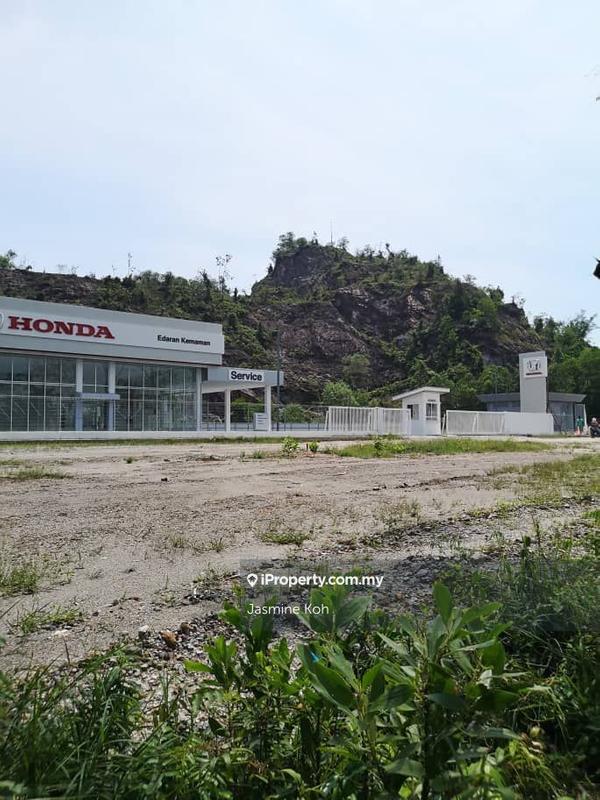 Commercial Land for Sale in Kemaman, Terengganu by Jasmine Koh - iProperty.com.my