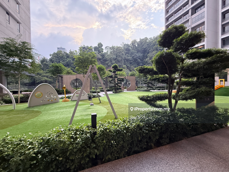 Kediaman Servis untuk Disewa di D'Erica oleh Ray Soo - iProperty.com.my