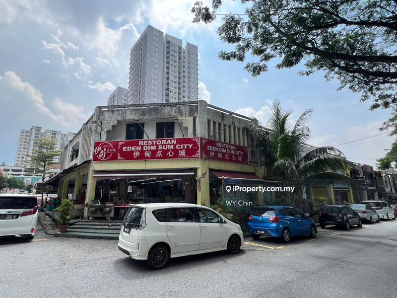 Shop for Sale in Bandar Menjalara, Kuala Lumpur by WY Chin - iProperty.com.my