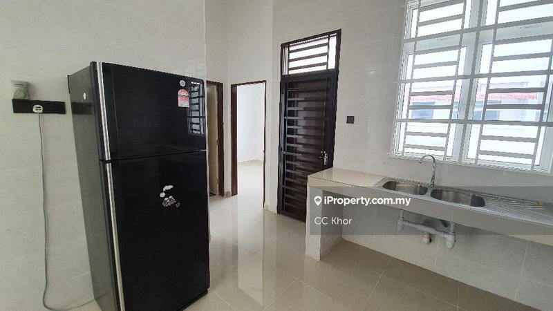 Semi-Detached House for Sale in Taman KP Perdana, Kuala Terengganu by CC Khor - iProperty.com.my
