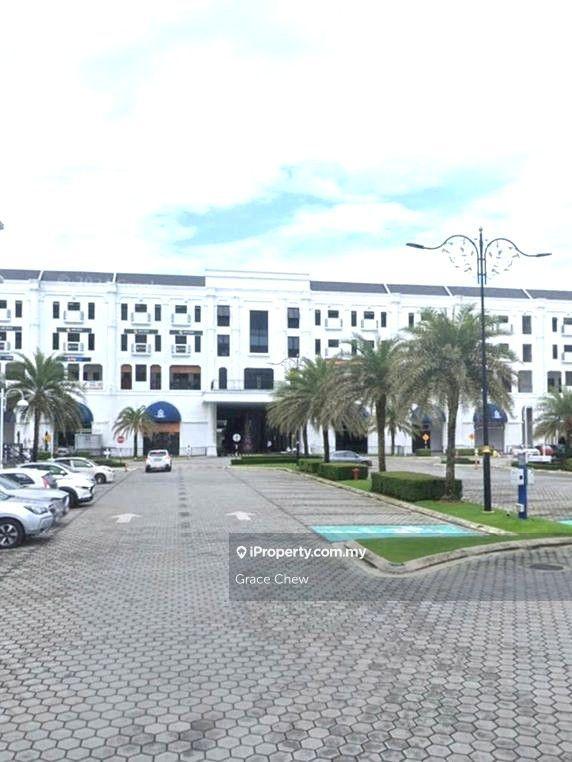 Shop for Rent in Taman Ekoflora, Johor Bahru by Grace Chew - iProperty.com.my