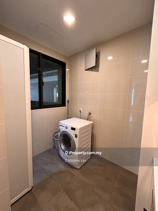 Residensi Servis untuk Dijual di Setia SKY Residences oleh Christine Ler - iProperty.com.my