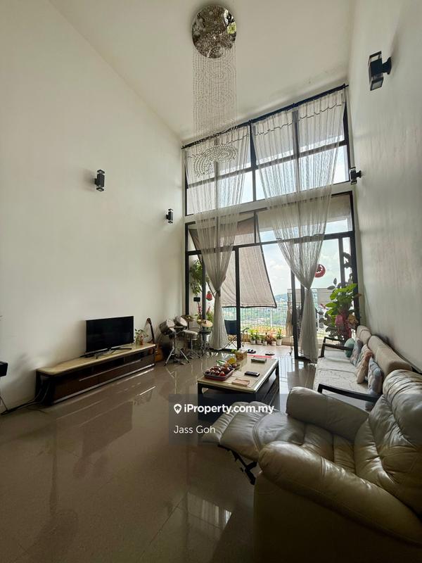 Condominium for Sale in Azelia Residence by Jass Goh - iProperty.com.my