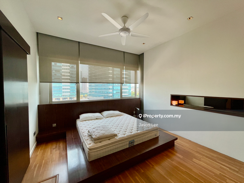 For Rent - Suasana Sentral Loft
