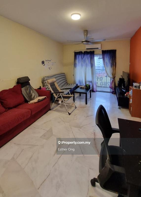 For Sale - Kenanga Apartments