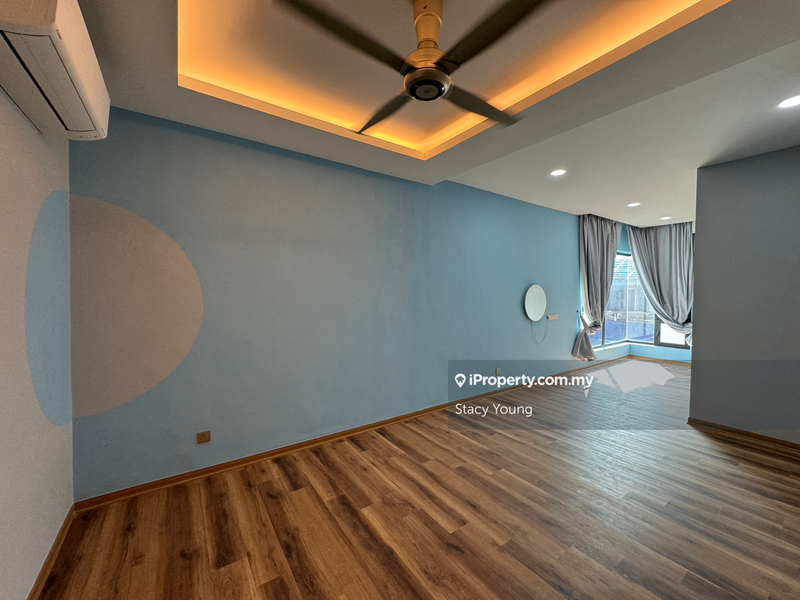 Rumah Berkembar untuk Dijual di Batu 9, Cheras oleh Stacy Young - iProperty.com.my
