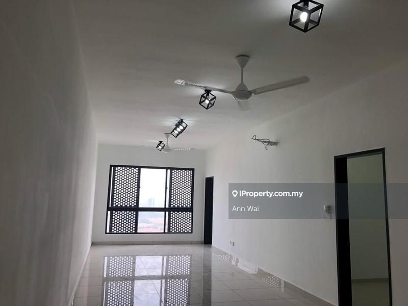 For Sale - The Havre Bukit Jalil