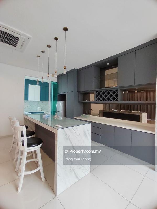 Semi-Detached House for Sale in Bandar Sri Sendayan, Negeri Sembilan by Pang Wai Leong - iProperty.com.my