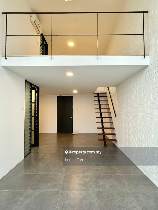 Kediaman Servis untuk Disewa di Empire Damansara oleh Kennis Tan - iProperty.com.my