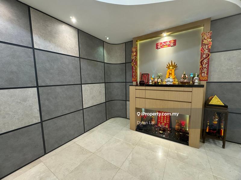 Bungalow House for Sale in Garden Residence, Cyberjaya by Dylan Lai - iProperty.com.my
