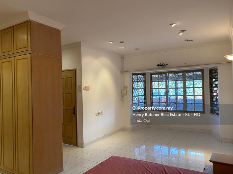 Pangsapuri untuk Dijual di Sri Jelatek oleh Linda Ooi - iProperty.com.my