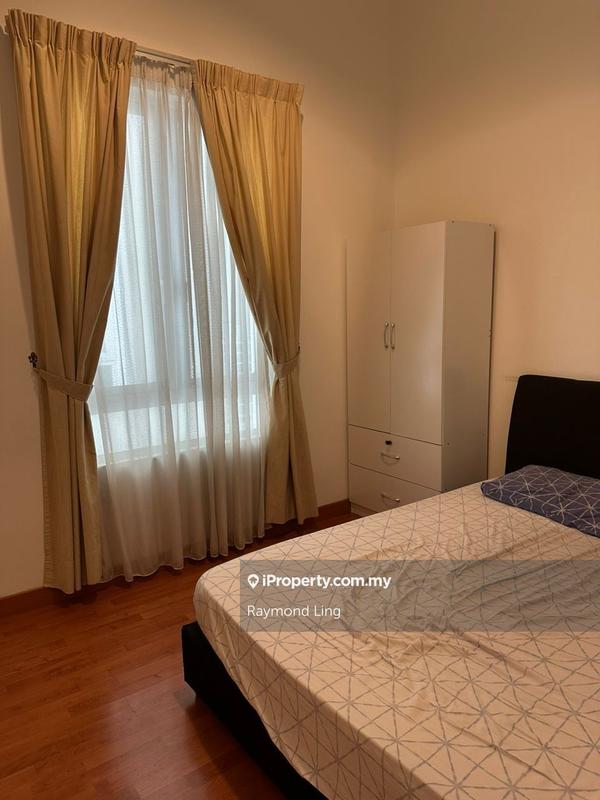 Condominium for Sale in The Park Residences 1 by Raymond Ling - iProperty.com.my