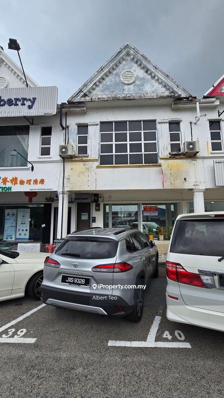 For Rent - TAMAN FLORA UTAMA