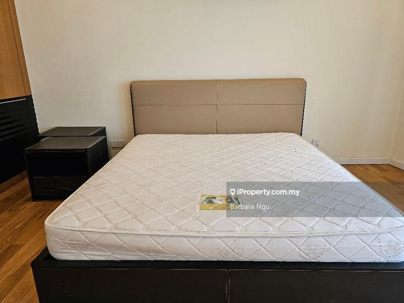 Service Residence for Sale in St Mary Residences by Barbara Ngu - iProperty.com.my