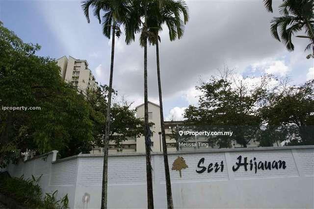 Condominium for Sale in Seri Hijauan by Melissa Ting - iProperty.com.my