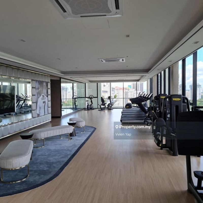 Kediaman Servis untuk Dijual di The Park 2 oleh Vvien Yap - iProperty.com.my