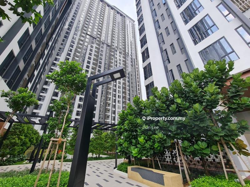For Rent - The Sentral Suites