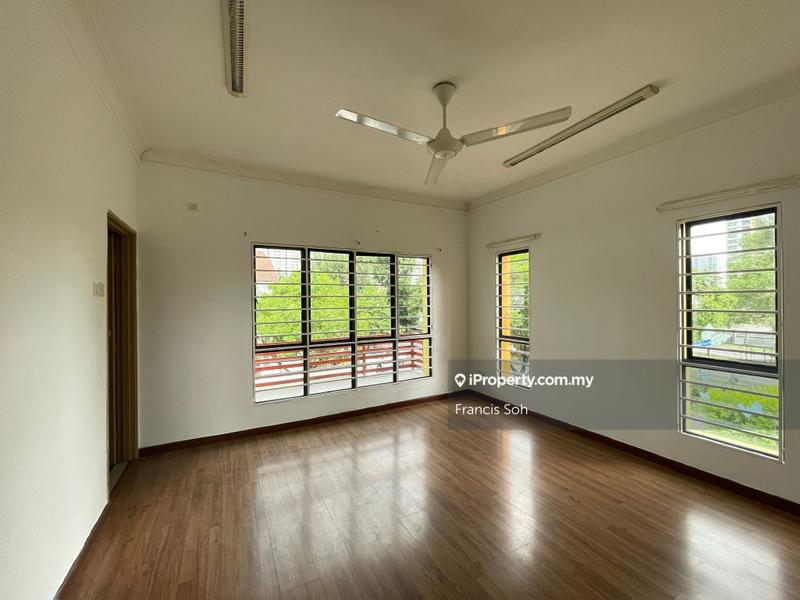 2-storey Terraced House for Sale in Bandar Kinrara Seksyen 9, Bandar Kinrara by Francis Soh - iProperty.com.my
