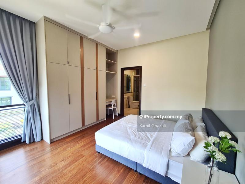 Bungalow House for Sale in Presint 16, Putrajaya by Kamil Ghazali - iProperty.com.my