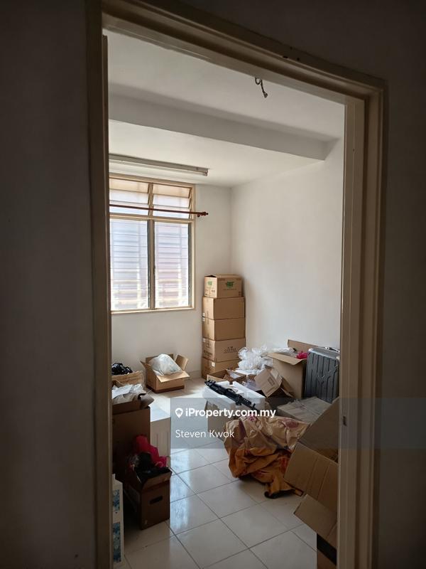 Rumah Teres untuk Dijual di Taman Permai Jaya, Ampang oleh Steven Kwok - iProperty.com.my