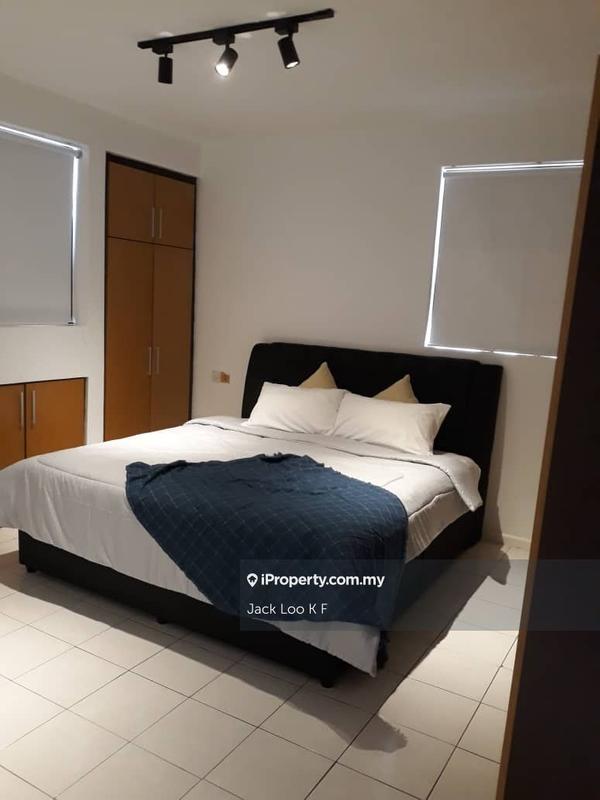 Condominium for Sale in Mont Kiara Pines by Jack Loo K F - iProperty.com.my