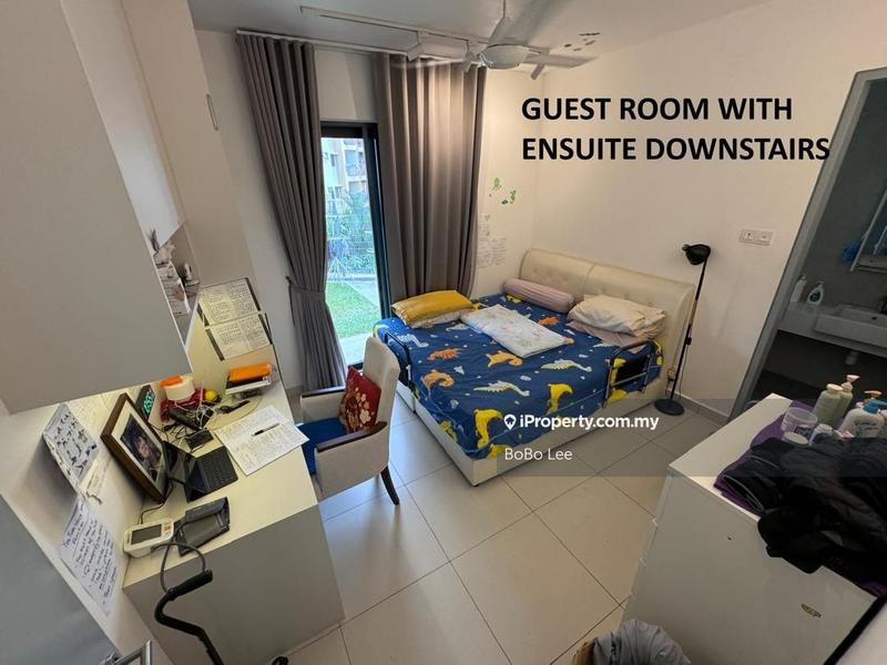 Semi-Detached House for Sale in Taman Overseas Union (Taman Oug), Jalan Klang Lama (Old Klang Road) by BoBo Lee - iProperty.com.my