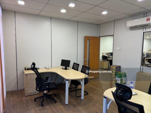 Kedai-Pejabat untuk Dijual di SETIA AVENUE, Setia Alam oleh Anand - iProperty.com.my