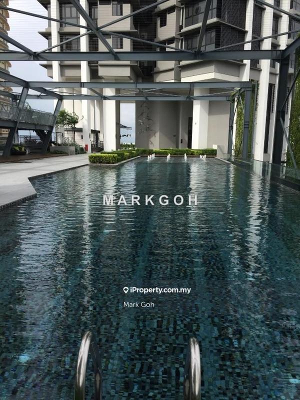 For Rent - Setia V Residences