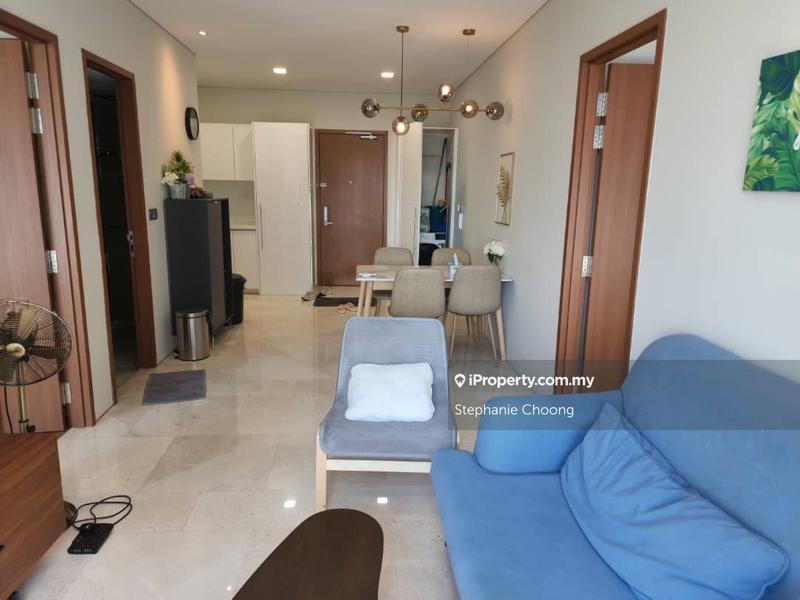 Service Residence for Sale in Sky Suites @ KLCC by Stephanie Choong - iProperty.com.my