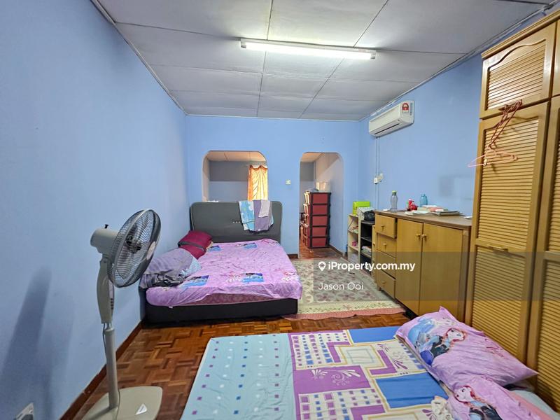 Rumah Berangkai 1.5 Tingkat untuk Dijual di klpff, Shah Alam oleh Jason Ooi - iProperty.com.my