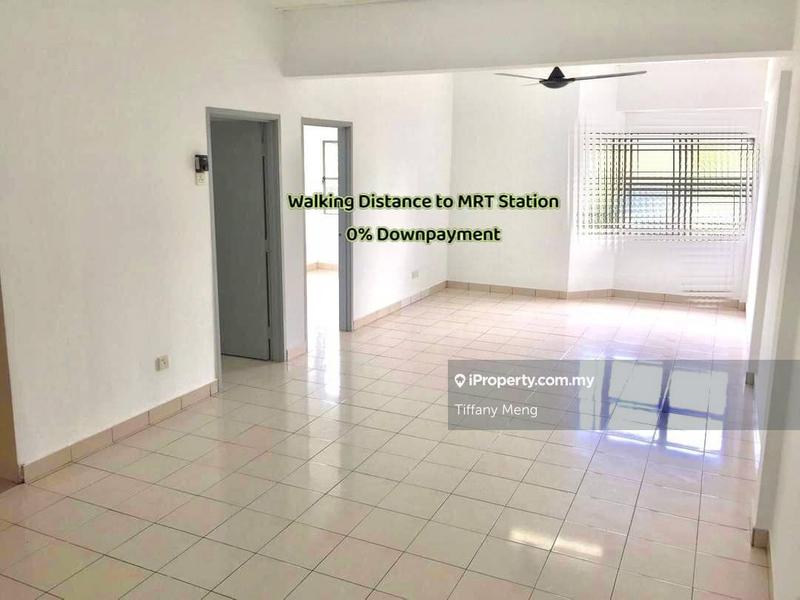 For Sale - Fortune Court