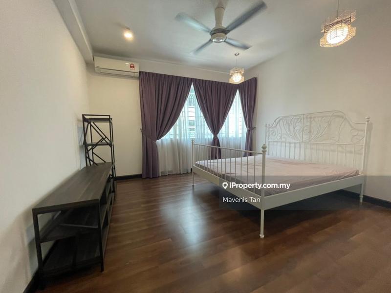 Kondominium untuk Dijual di Hijauan Saujana oleh Mavenis Tan - iProperty.com.my