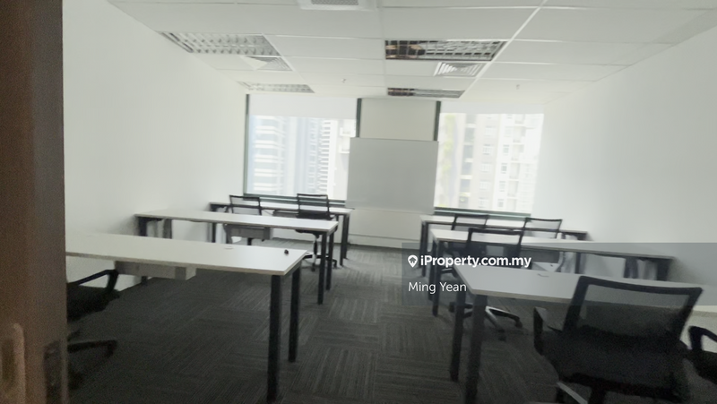 Pejabat untuk Disewa di Bukit Bintang, KL City Centre oleh Ming Yean - iProperty.com.my